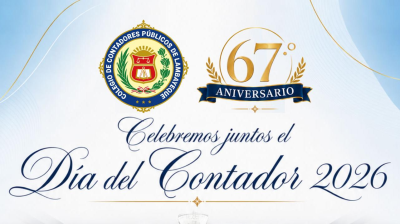 JORNADA ACADÉMICA POR 67 ANIVERSARIO DEL CONTADOR PÚBLICO 